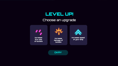 Space Shooter: Galaxy Survival Screenshot
