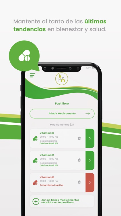 Health Natural screenshot-3