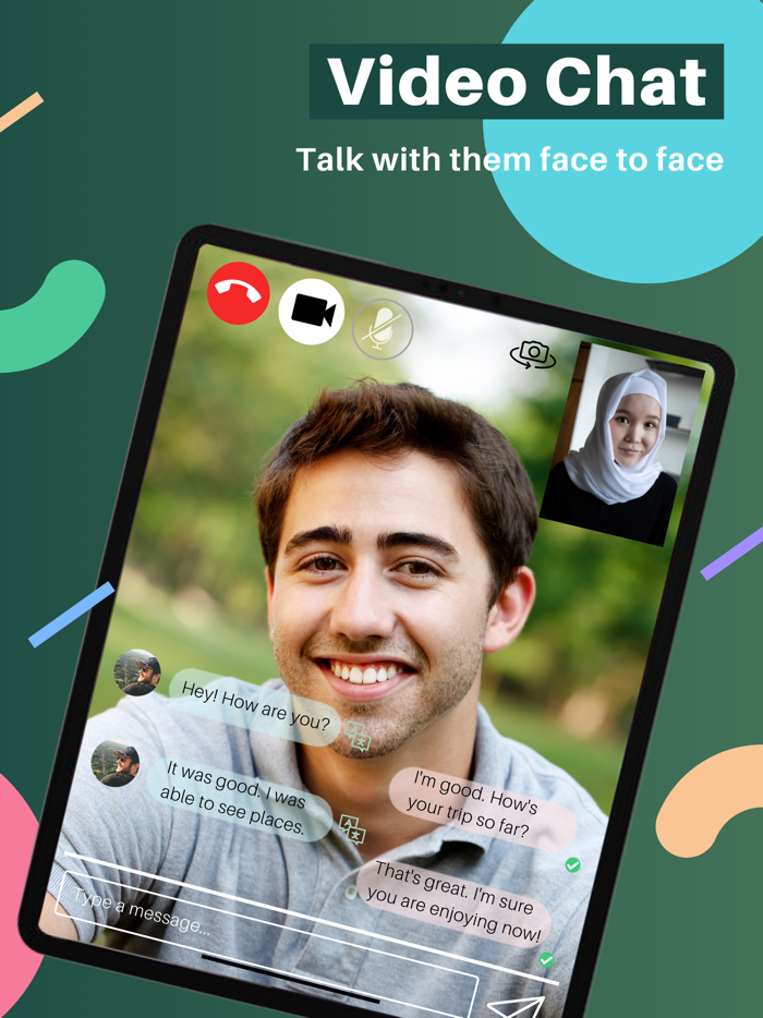 TrulyMuslim - Muslim Dating