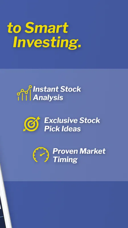 VectorVest: Stock Analysis screenshot 2 of 9