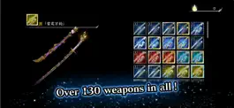 Game screenshot Shurado hack