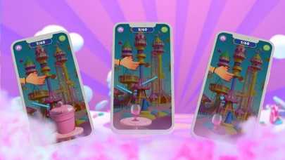Sweet Fling Screenshot