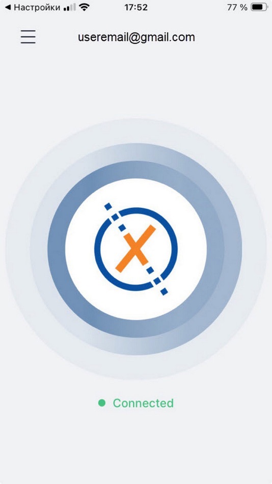 #2. XplicitTrust Network Access (iOS) 由: XplicitTrust GmbH