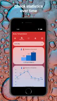 body temperature app problems & solutions and troubleshooting guide - 2