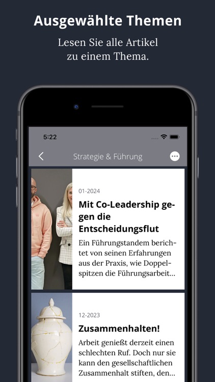 Personalmagazin screenshot-4
