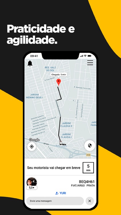 Top - Passageiro screenshot-3