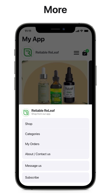 Reliable ReLeaf screenshot-4