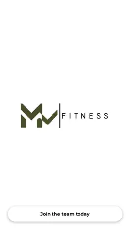 Game screenshot MWade Fitness Coaching mod apk