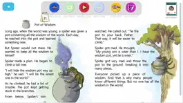 Game screenshot One Story a Day -Early Readers hack
