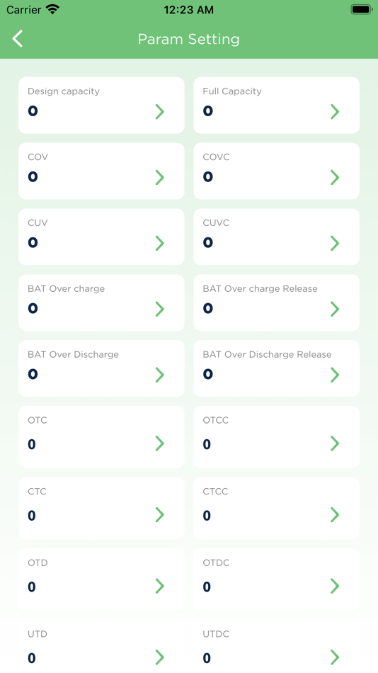 #4. NEWPORT BMS (iOS) Podle: Newport
