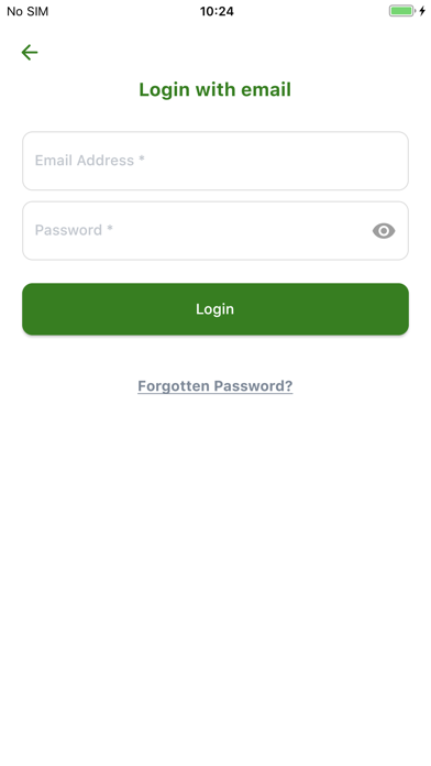 IFIC MONEY TRANSFER Screenshot