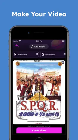 Game screenshot HD Flix -  Movies & TV Shows mod apk