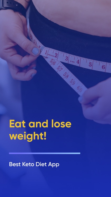 KetoDiet: Best Keto Diet App