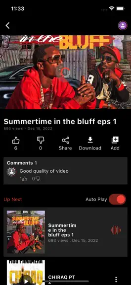 Game screenshot Trapflix apk