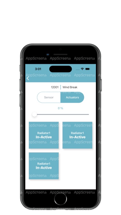 Smart Heat Pro screenshot-4