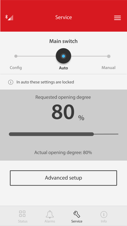 #2. CoolConfig Mobile (iOS) By: Danfoss A/S