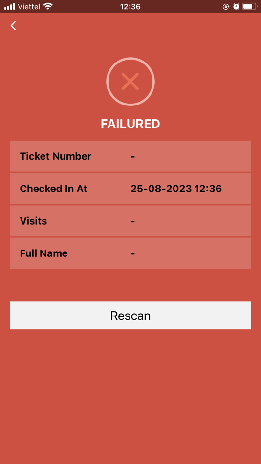#6. Gater Handler (iOS) Bởi: Locate for parcel delivery