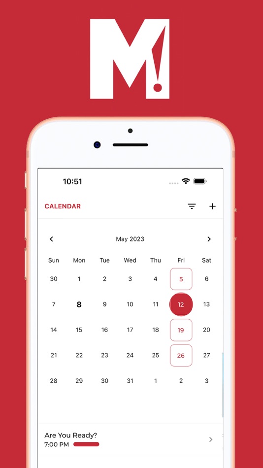 #2. Multiply+ (iOS) By: Word of Life Fellowship, Inc.