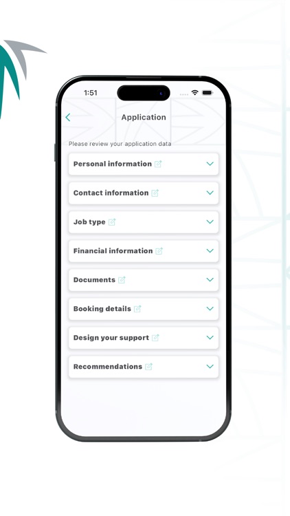 Advisor - Beneficiary