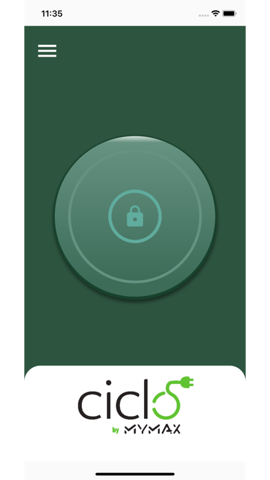Ciclo Mymax Screenshot