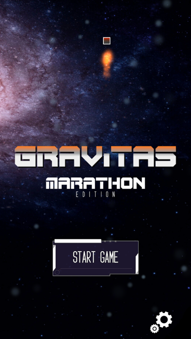 Gravitas! ME Screenshot