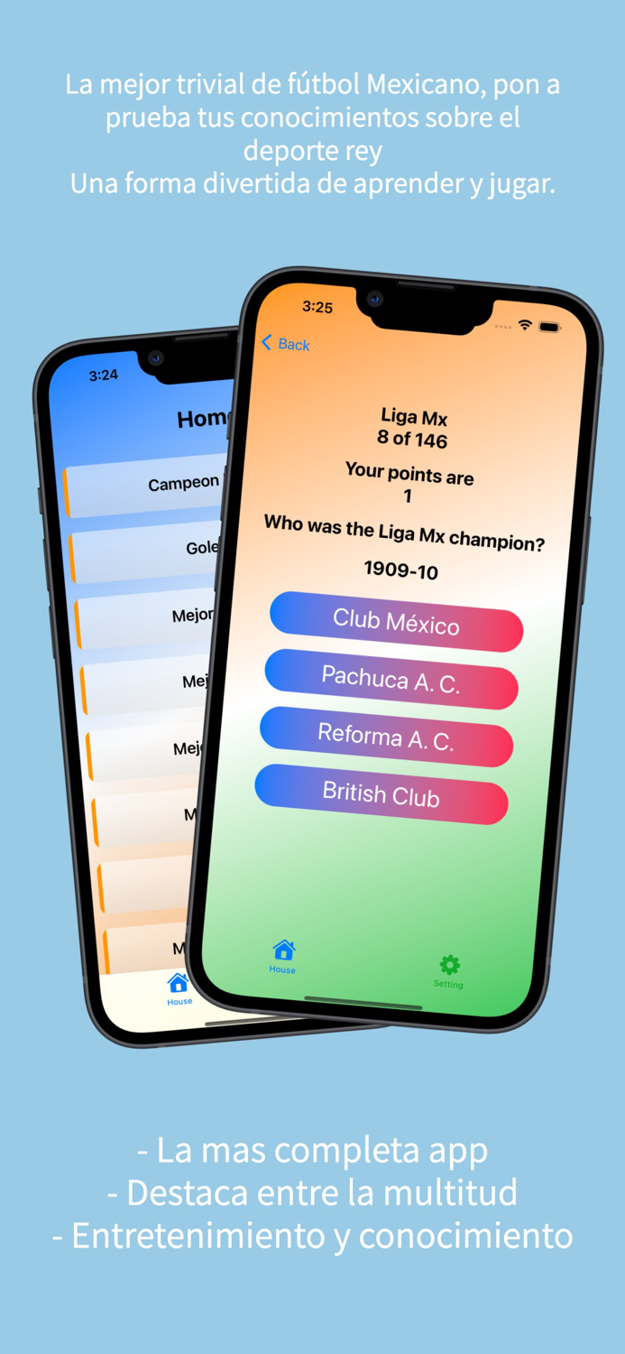 Best Mexican soccer trivia