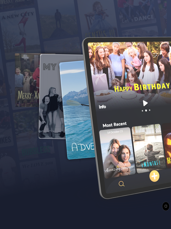 chaptter | your life's history