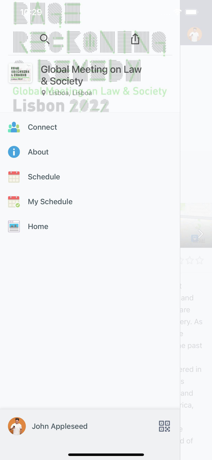 Global Law and Society