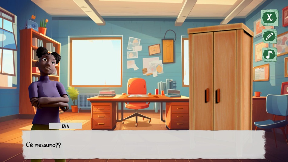 #3. Metacampus (iOS) 由: Effenove Srls