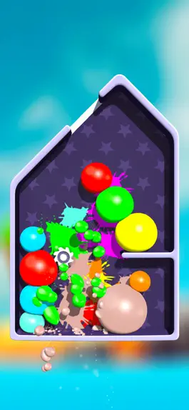 Game screenshot Saw vs Balloon hack