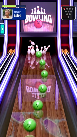 Bowling Game - Strike!のおすすめ画像2