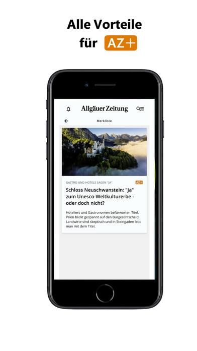 Allgäuer Zeitung Newsのおすすめ画像6