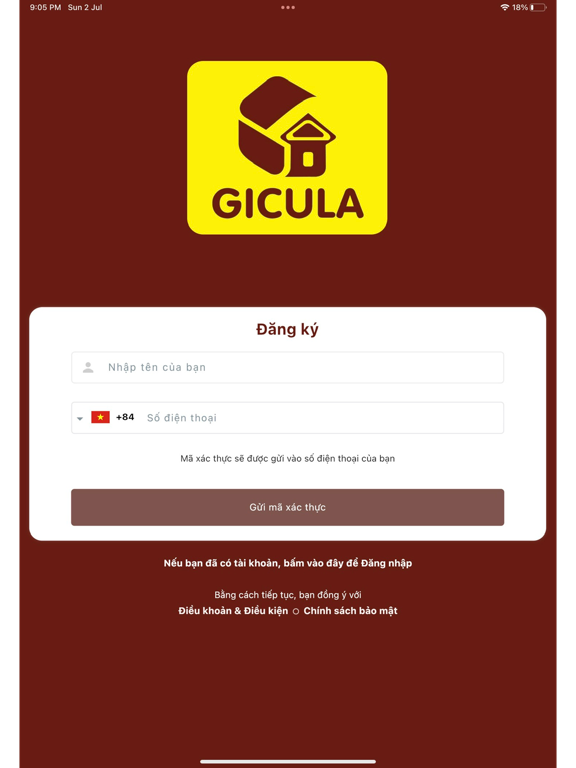 Screenshot #5 pour Gicula