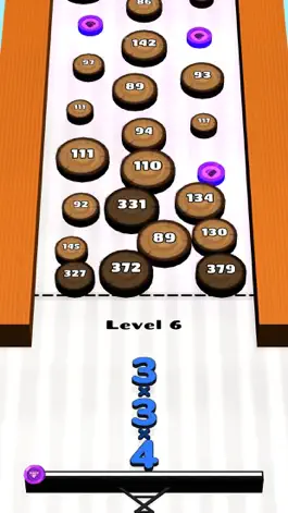 Game screenshot Merge N Break apk