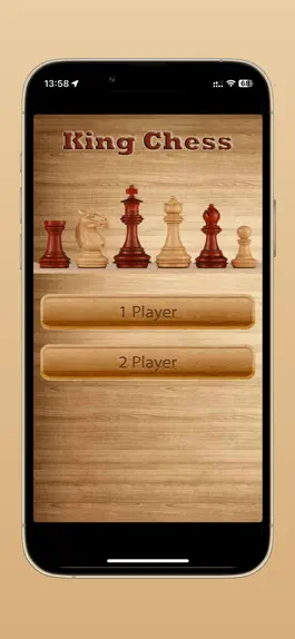 Game screenshot King Chess 2700 plus mod apk