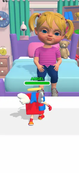 Game screenshot Mr. Pages mod apk