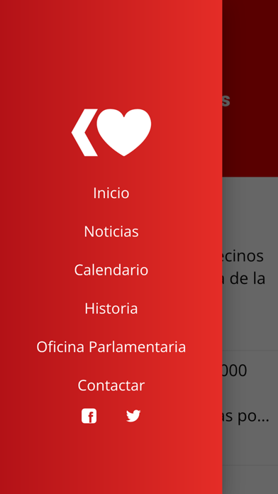 Socialistas Screenshot