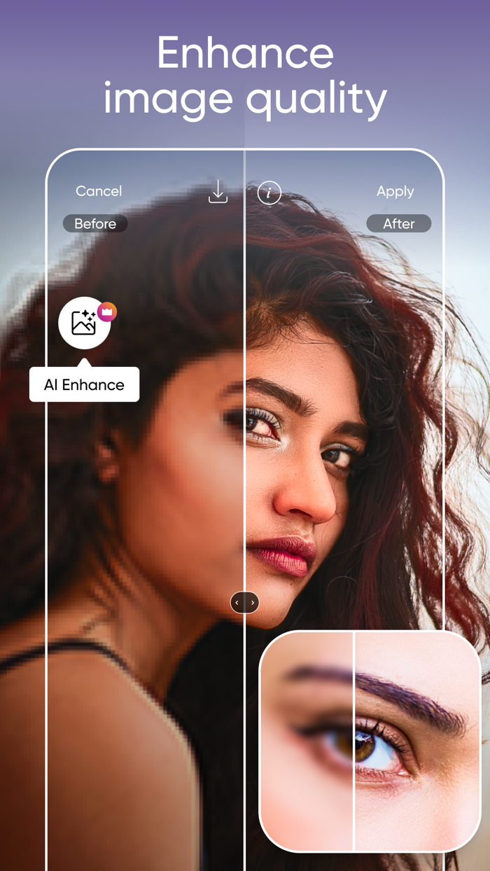 Picsart AI Photo Video Editor