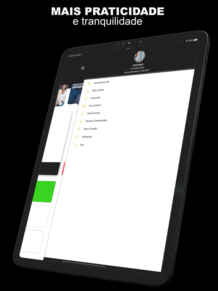 Balprest Brasil Proteção