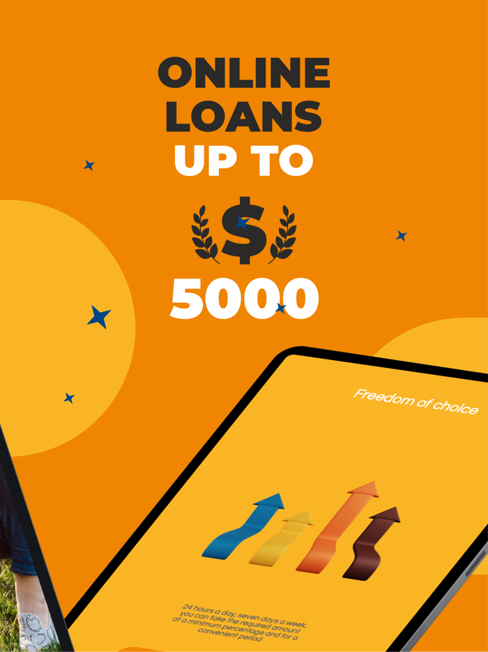 Instacash - Money Loan App