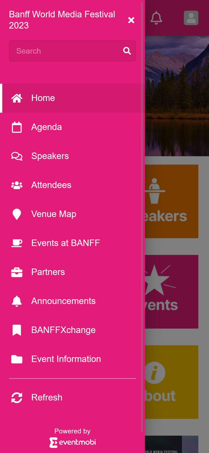 Banff World Media Festival 23