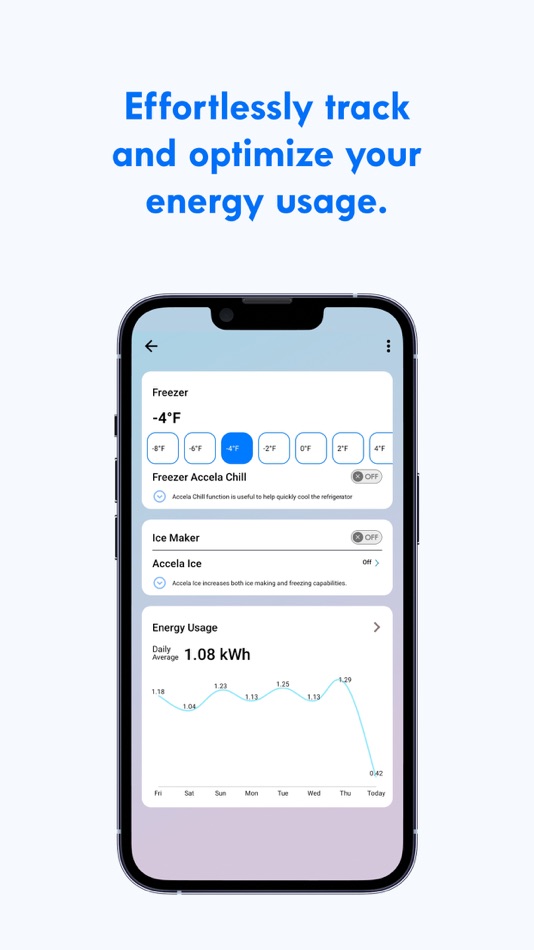 #5. Kenmore Smart (iOS) 由: Sears Brands Management Corporation
