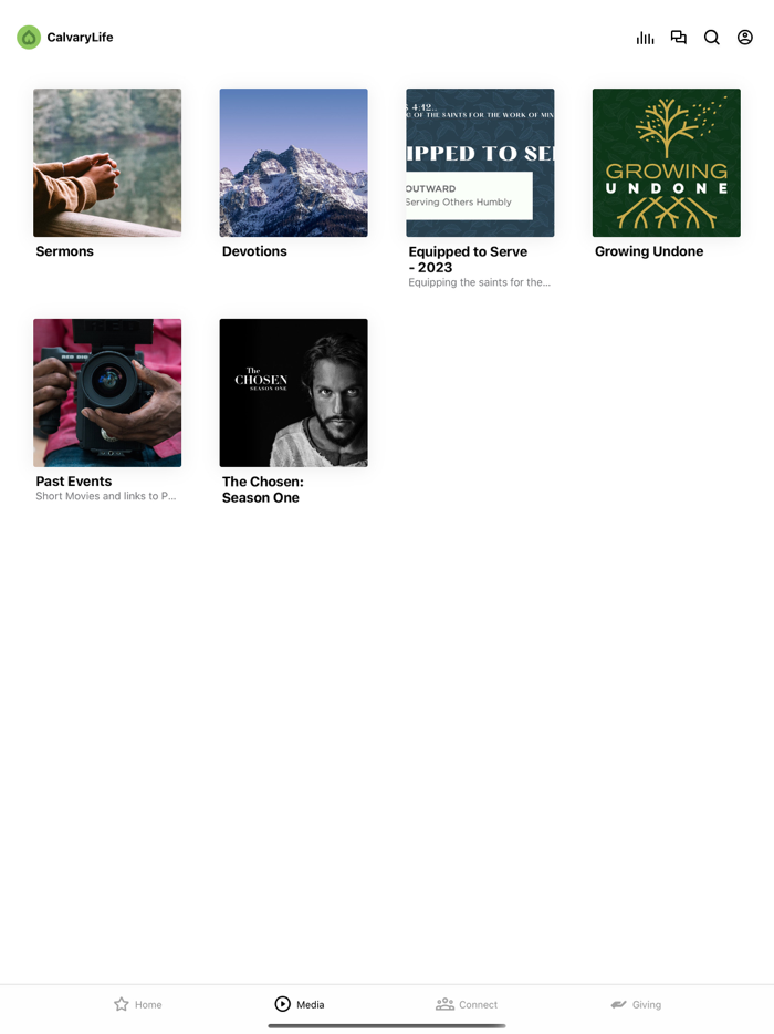 Calvary Life Brooklyn