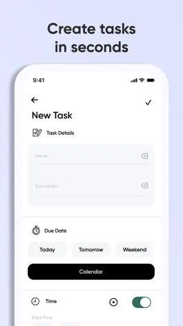 Game screenshot Insumo: Habit Tracker, Remind apk