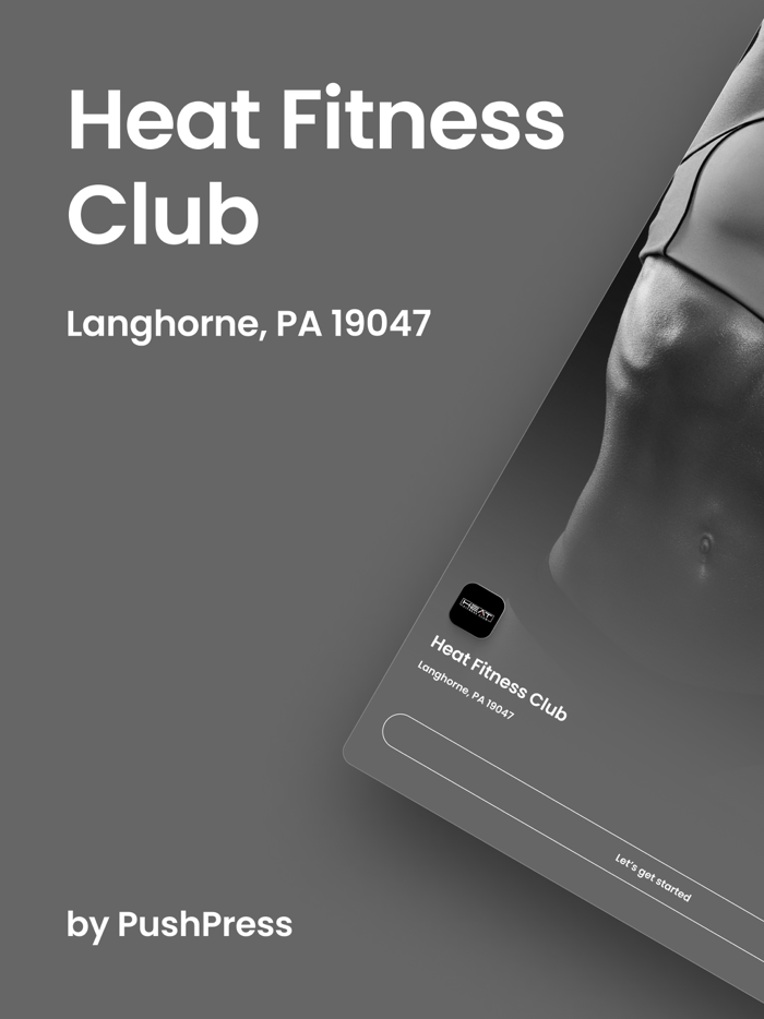 Heat Fitness Club