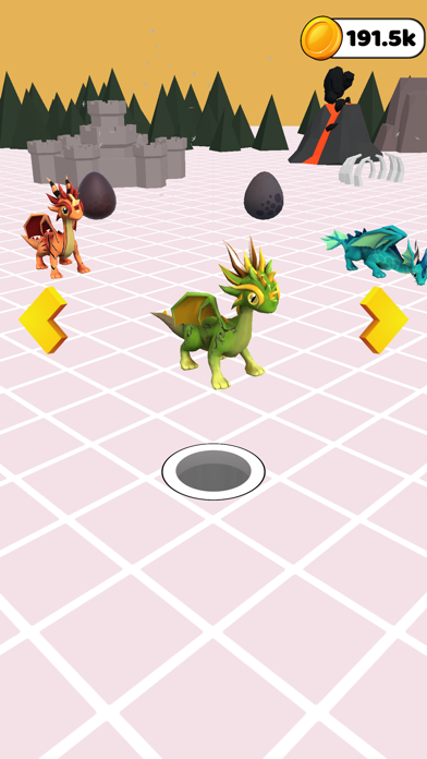 Fruit Eater! Screenshot