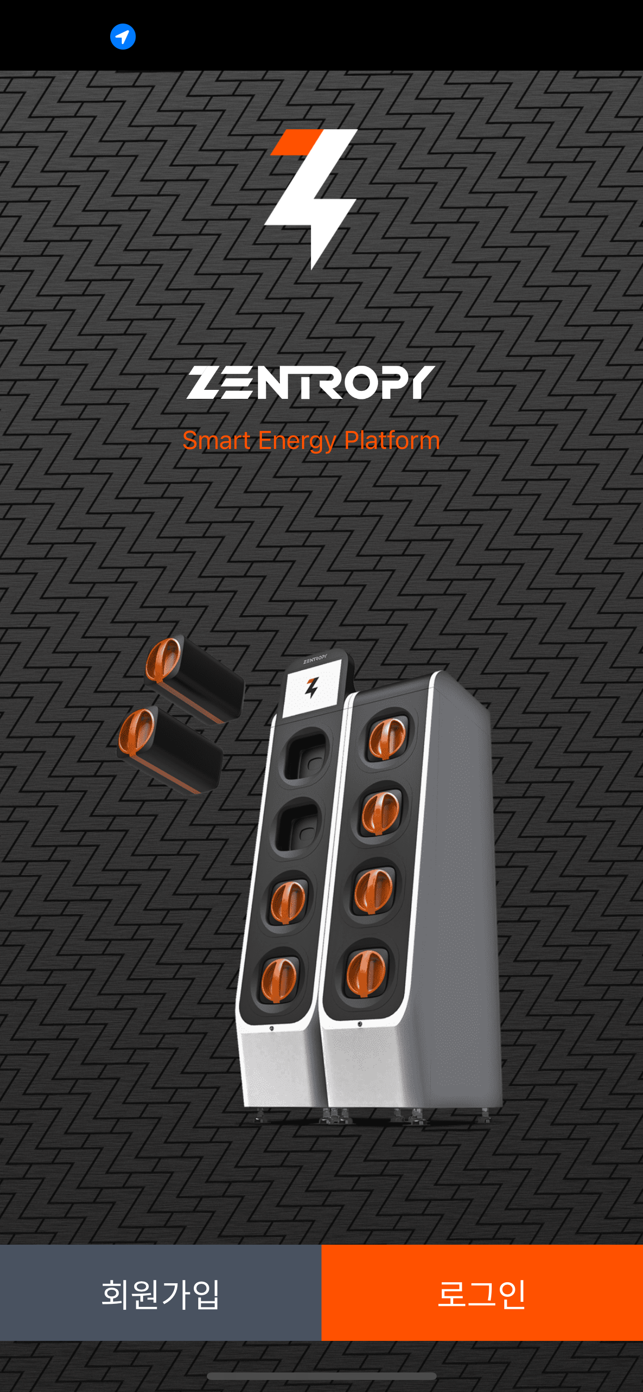 Zentropy