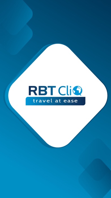 RBT Cliq Screenshot