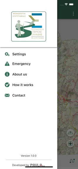 Game screenshot Evrytania's Trails mod apk