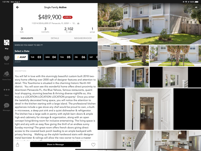 Roberts Brothers Real Estate